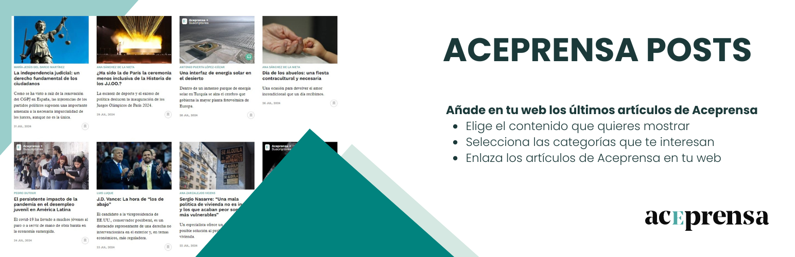 Aceprensa posts
