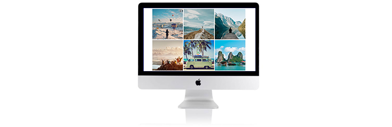 ACF Ajax Grid Gallery