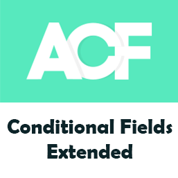 ACF Conditional Logic Extended logo