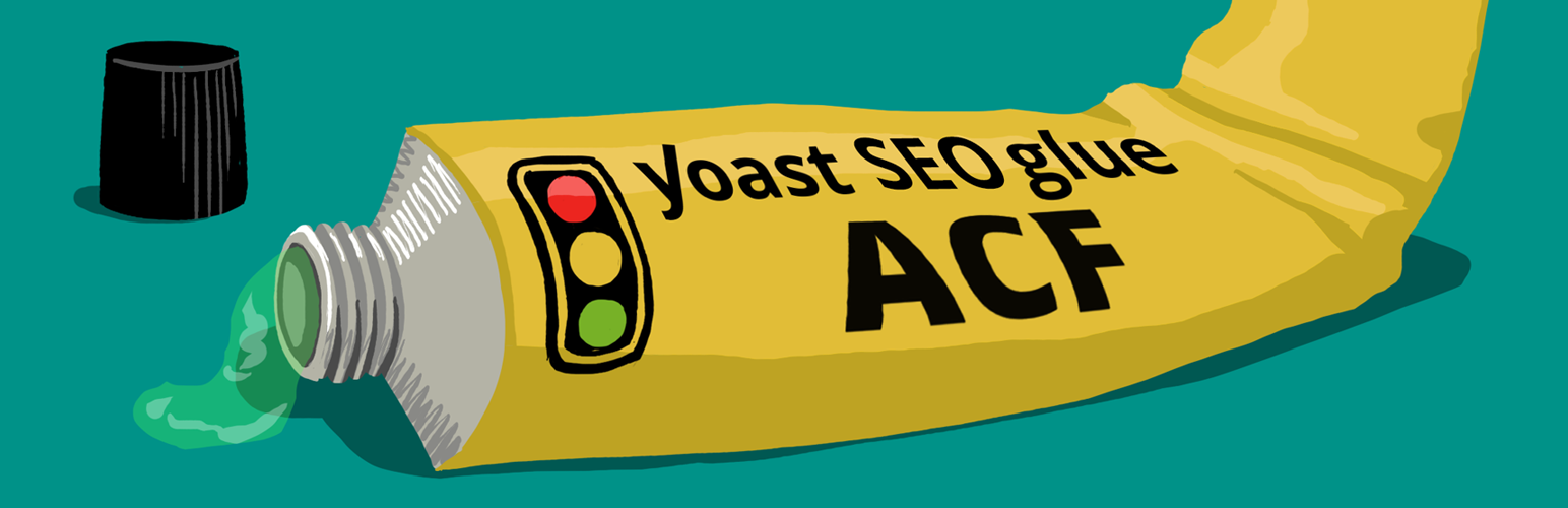 Yoast SEO를 위한 ACF 콘텐츠 분석