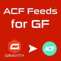 ACF Feeds for Gravity Forms