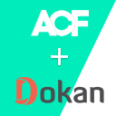 ACF For Dokan Icon