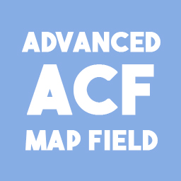 ACF: Google Maps Field (Multiple Markers)