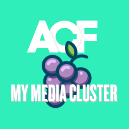 ACF My Media Cluster