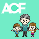 ACF Page Grandchildren logo