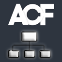 ACF Page Level Icon