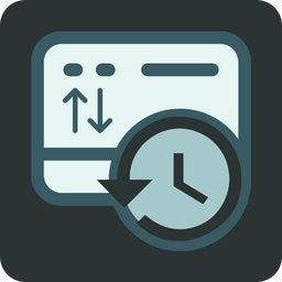 ACF Recent Posts Widget logo