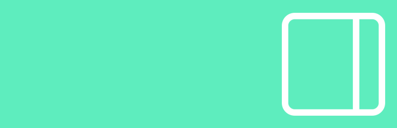 ACF: Sidebar Selector