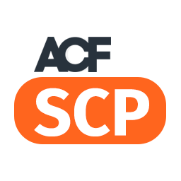 ACF SoundCloud Playlists logo