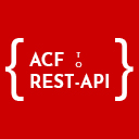 ACF to REST API