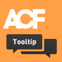 ACF Tooltip Icon