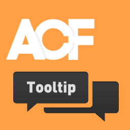 ACF Tooltip