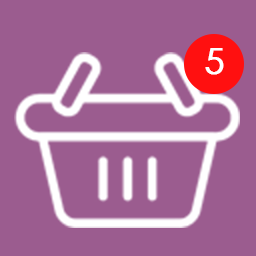 ACL Floating Cart for WooCommerce Icon