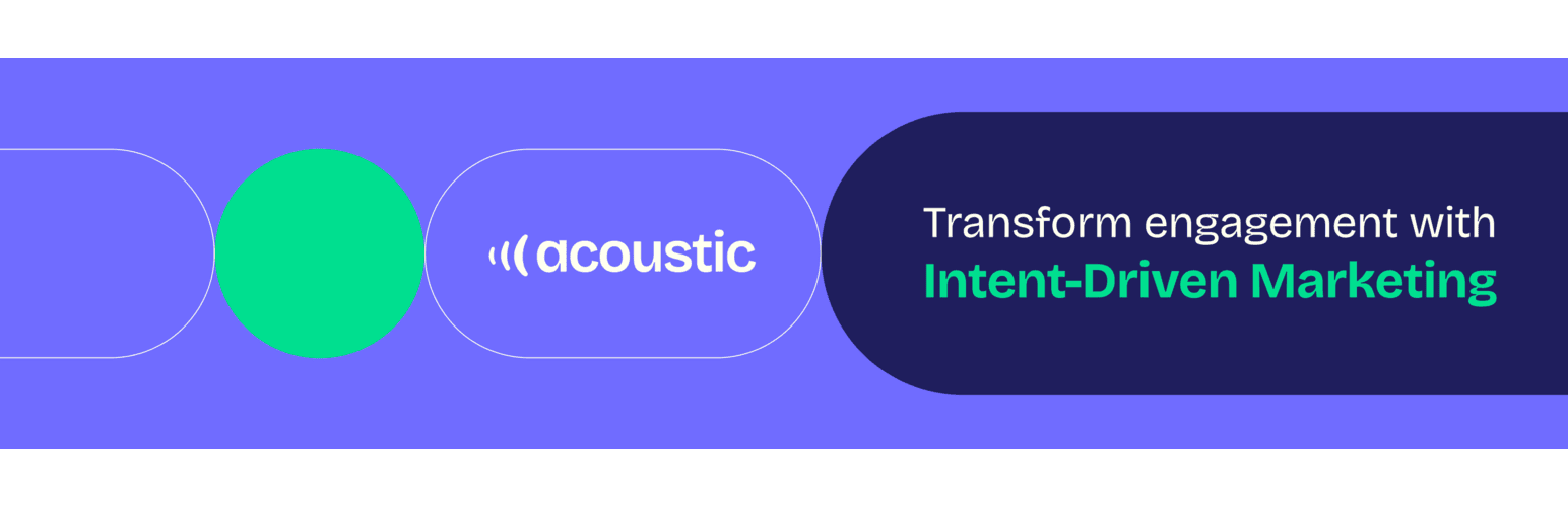 Acoustic Connect integration for WooCommerce
