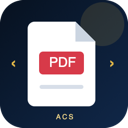 ACS PDF Slide Viewer