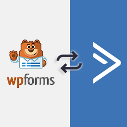 Active Campaign &amp; WPForms Icon