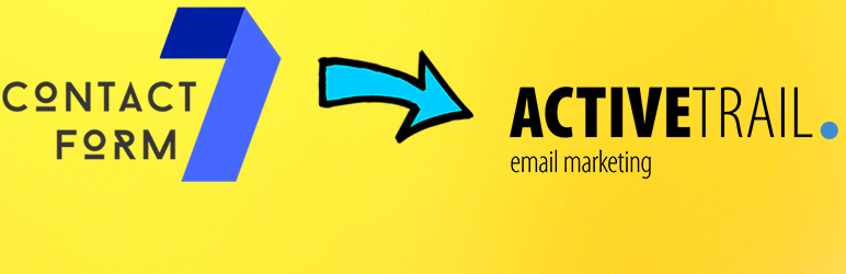Contact Form 7 – ActiveTrail integration