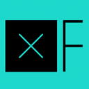 ACTUS Xfields logo