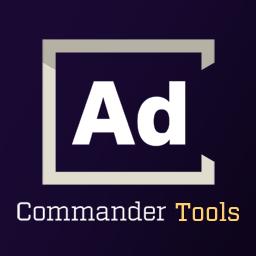 Ad Commander Tools