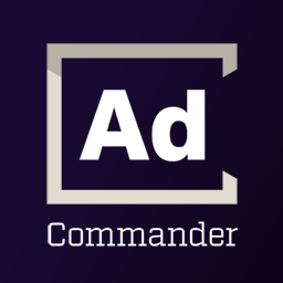 Ad Commander – Ad Manager for Banners, AdSense, Ad Networks logo