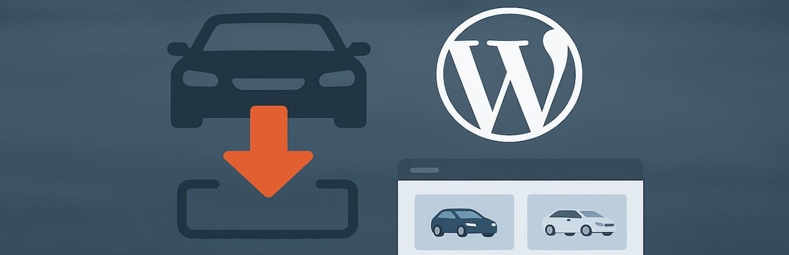 WordPress 外掛 Ad Integration for mobile.de API 的封面圖片
