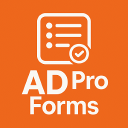 AD Pro Forms Icon