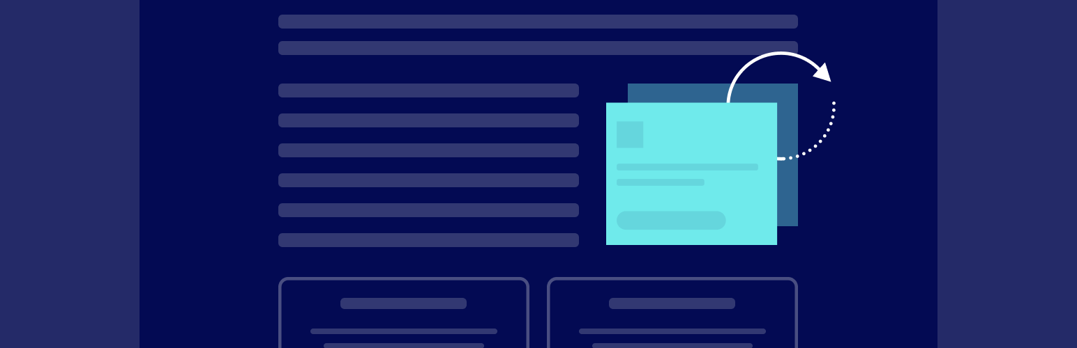 WordPress 外掛 Ad Refresh Control 的封面圖片。