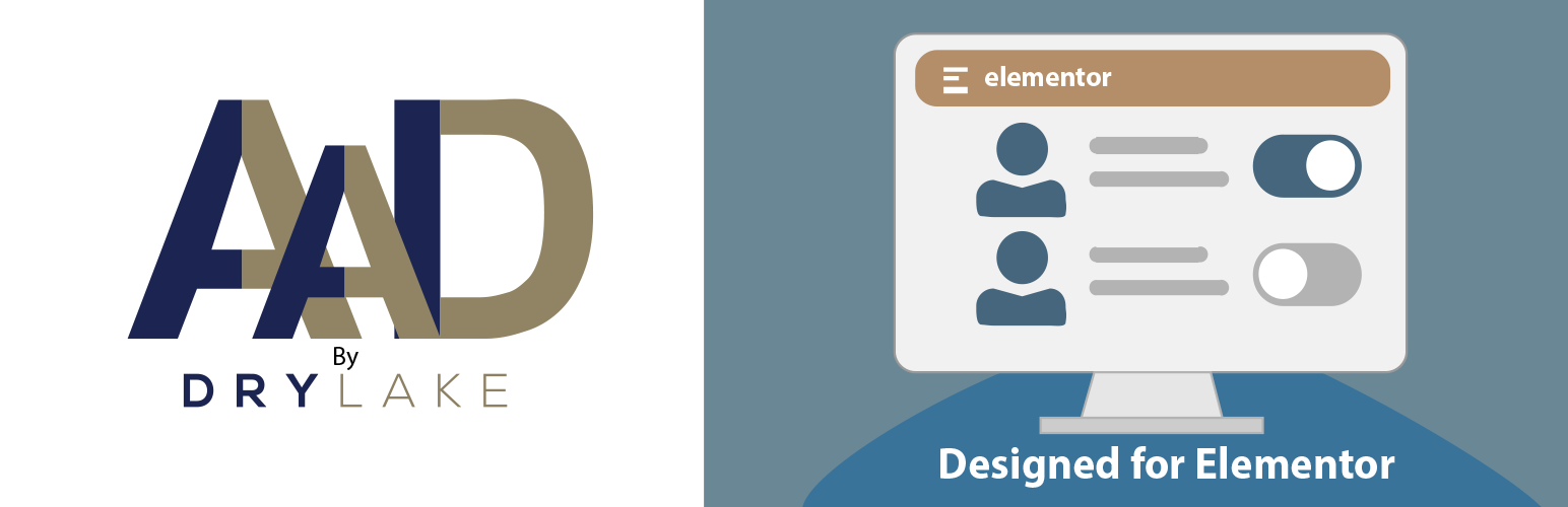 Adaptive Audience Display – Role & Login-Based Visibility for Elementor