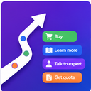 Adaptive Intent Path