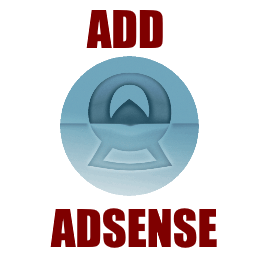 Add Adsense