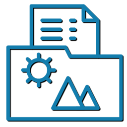Add Custom Fields to Media logo