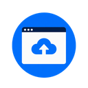 Add From Server Lite icon