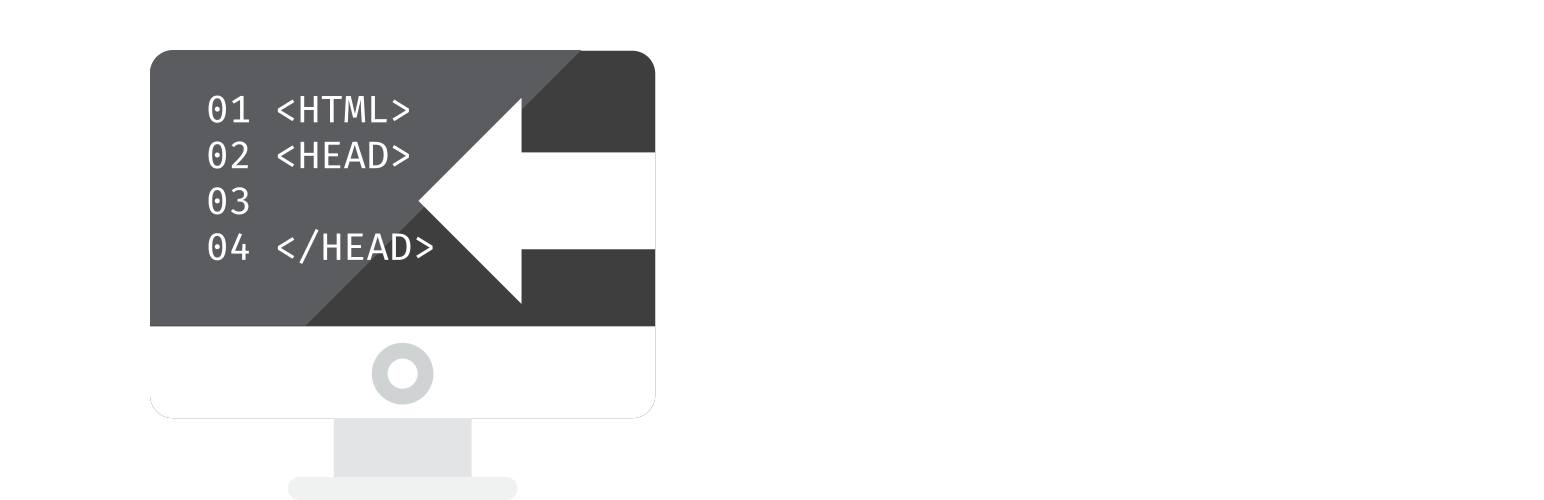 Add HTML, JavaScript and CSS to