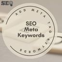 Add Meta Tag Keywords