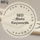 Add Meta Tag Keywords logo