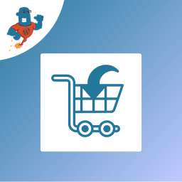 Add to Cart Button Manipulation for WooCommerce Icon