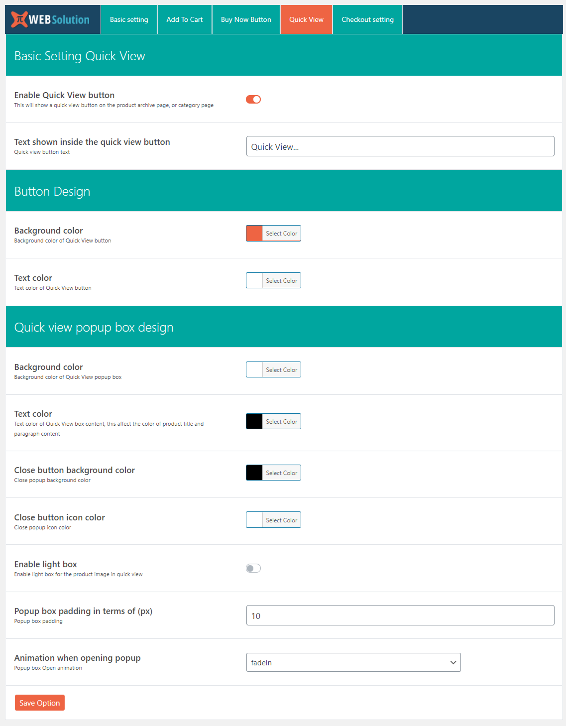 Extendons Direct Checkout - Direct Checkout redirect to external link, buy  it now button