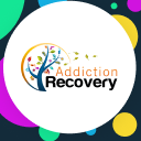 Addiction Recovery Connector Icon
