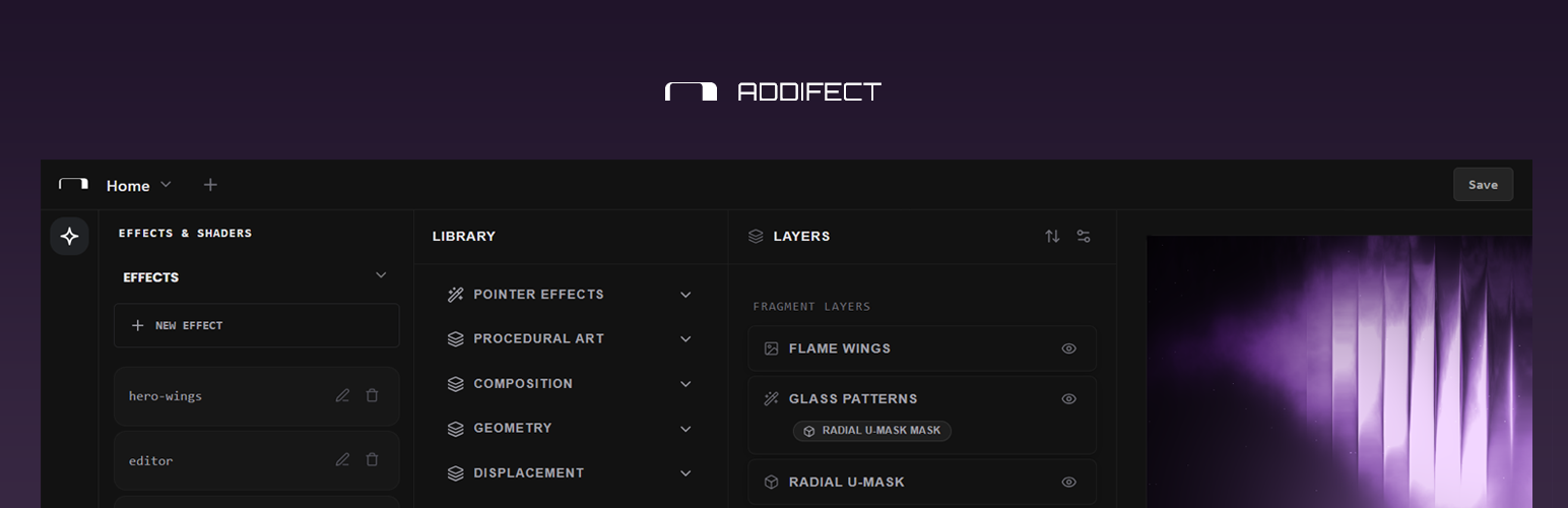 Addifect