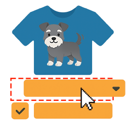 Extra Product Options Builder for WooCommerce logo