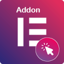 Addon Elementor Container Link