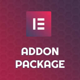 Addon Package for Elementor Icon