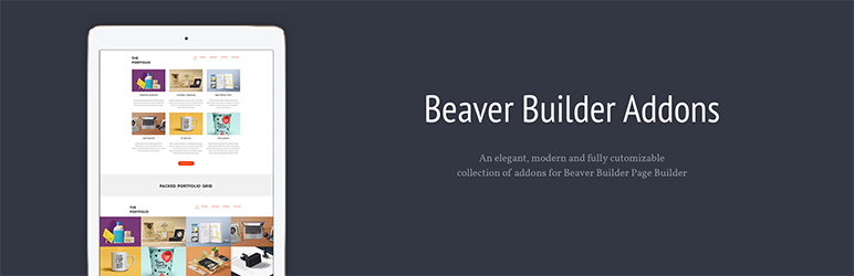 Livemesh Addons para Beaver Builder