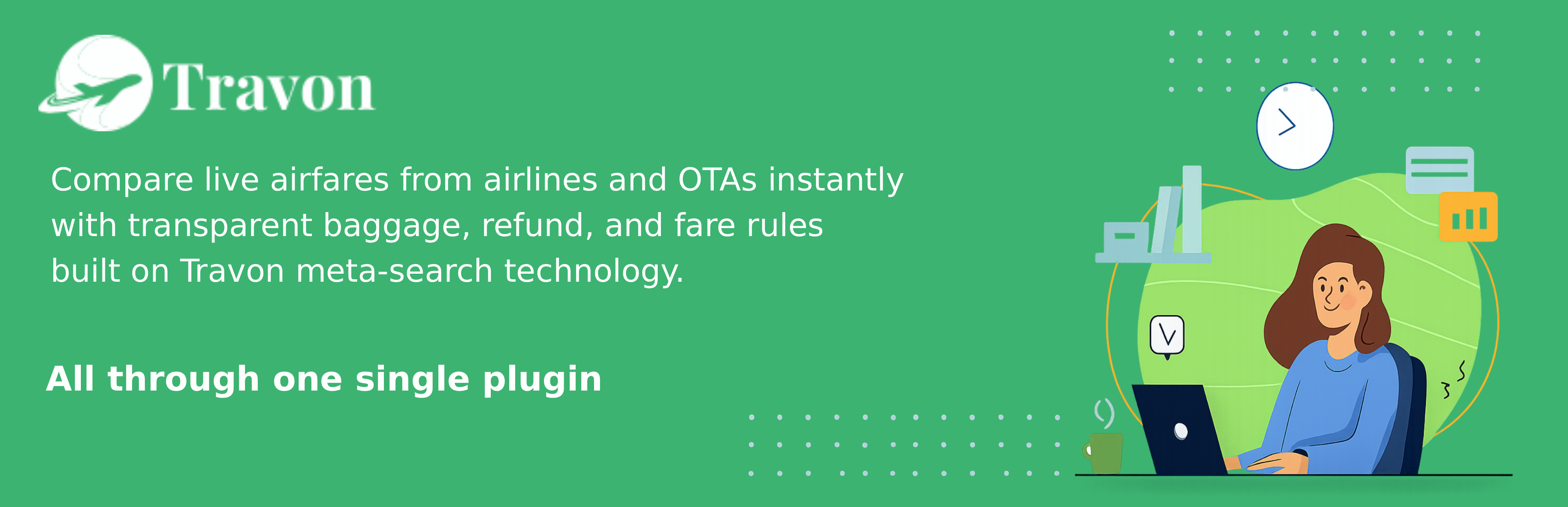 Travel & Tours Meta Search