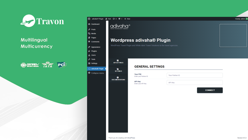 Travel & Tours Meta Search