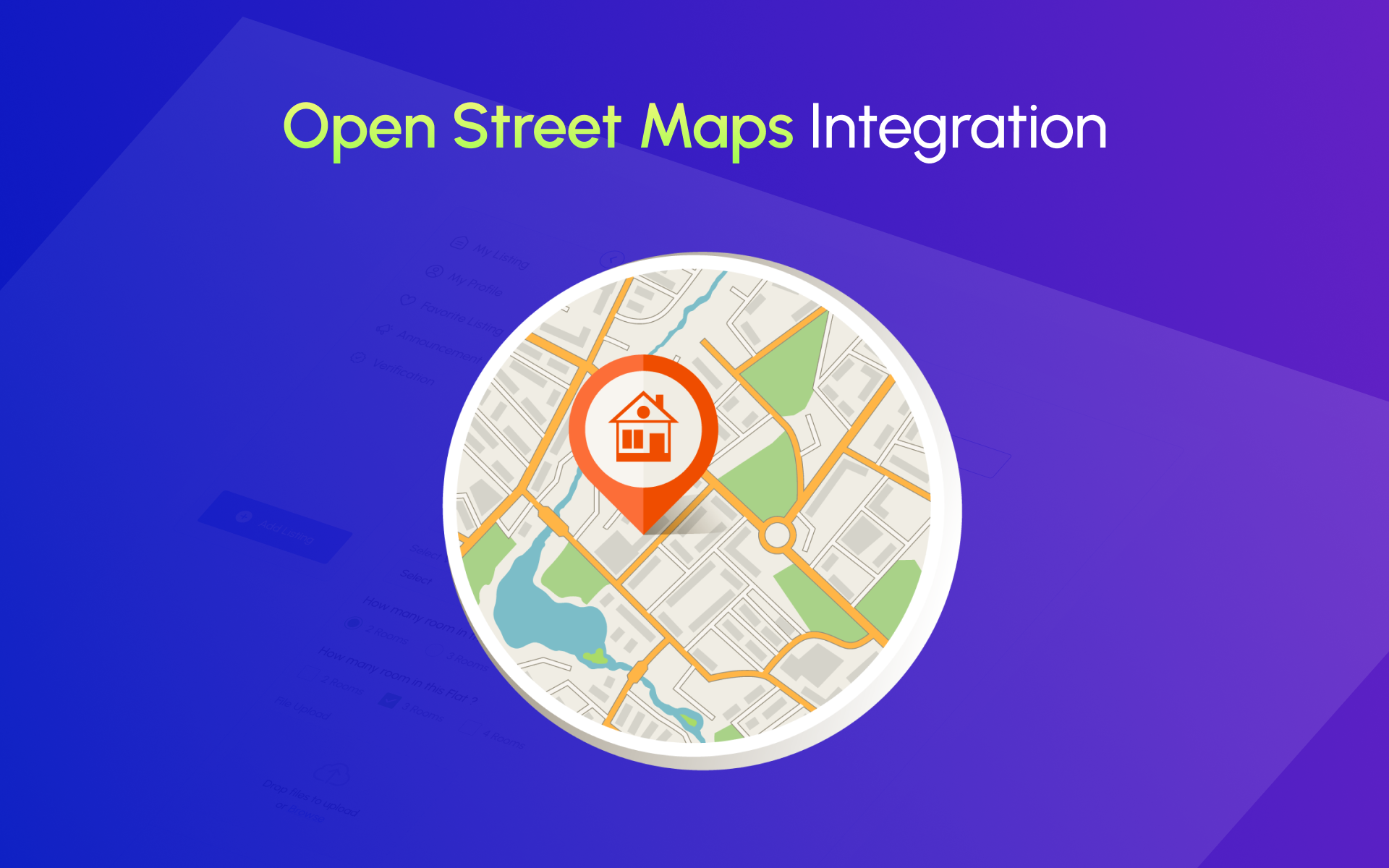 aDirectory – WP Business Directory Plugin and Classified Ads Listings Directory - Screenshot 4