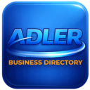 Adler Business Directory – Business, Member, Staff & Community Directory