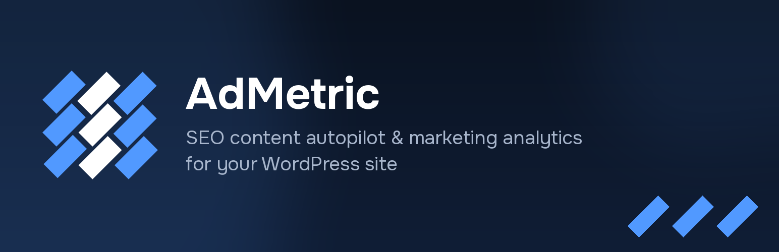 AdMetric