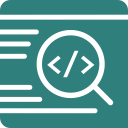 Admin Code Search