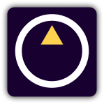 Admin Compass logo